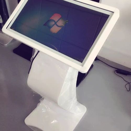 43寸液晶广告机 构建高效数字营销的完整解决方案